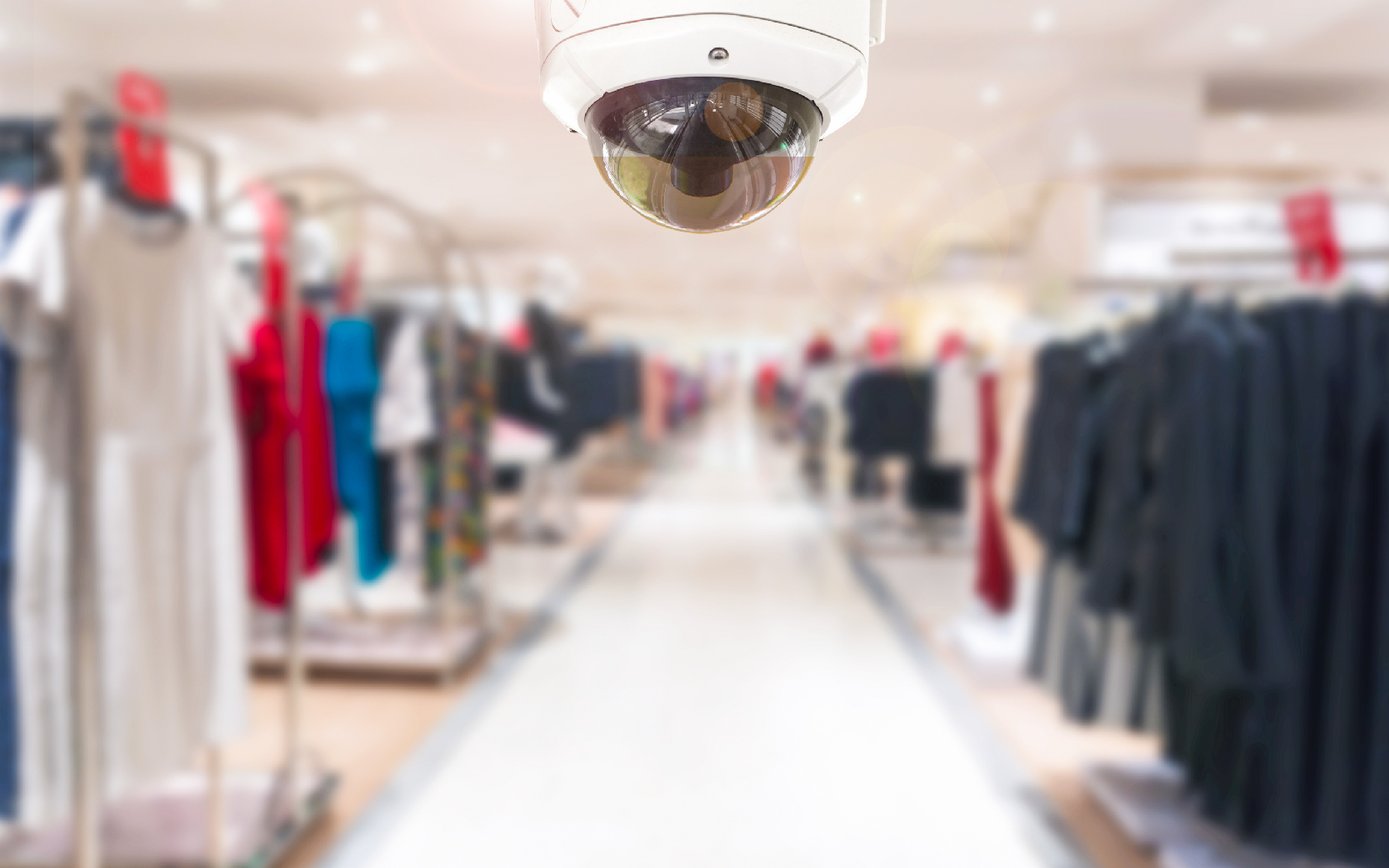 retail security solutions